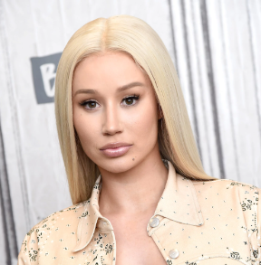 Iggy Azalea | Britney Spears Wiki | Fandom