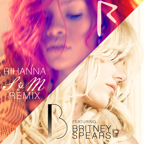 S M Remix Britney Spears Wiki Fandom S M Remix Britney Spears Wiki Fandom