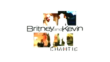 Britney and Kevin: Chaotic (serie) | Britney Spears Wiki | Fandom