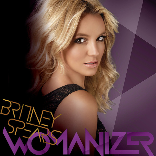 Womanizer (song) - Wikipedia