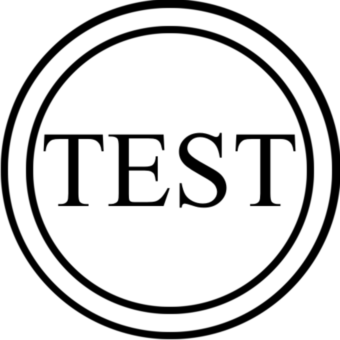 Тестовый. Тестирование надпись. Тест надпись. Тест логотип. Test слово.