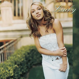 LuckySingleCover