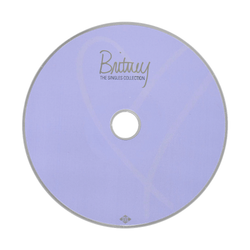 The Singles Collection | Britney Spears Wiki | Fandom