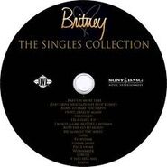 Disc of The Singles Collection