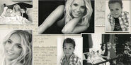 Britney Jean Booklet 5