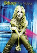 220px-Britney - The Videos