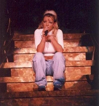 Open Arms | Britney Spears Wiki | Fandom