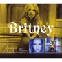 51+AJJw-BHL. SL500 AA300 .jpg (23 KB) In The Zone/Britney CD Of The 2 Original albums