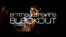 Britney Spears Blackout Spot