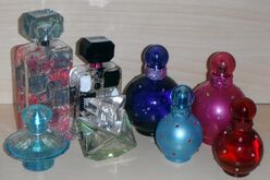 Britney Fragrance Collection