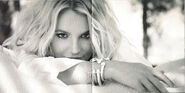 Britney Jean Booklet 4