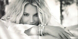 Britney Spears - Britney Jean Lyrics and Tracklist