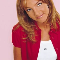 Baby One More Time Album Photoshoot Britney Spears Wiki Fandom