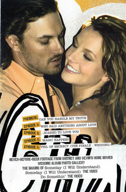 Amazon.com: Britney & Kevin: Chaotic The DVD & More