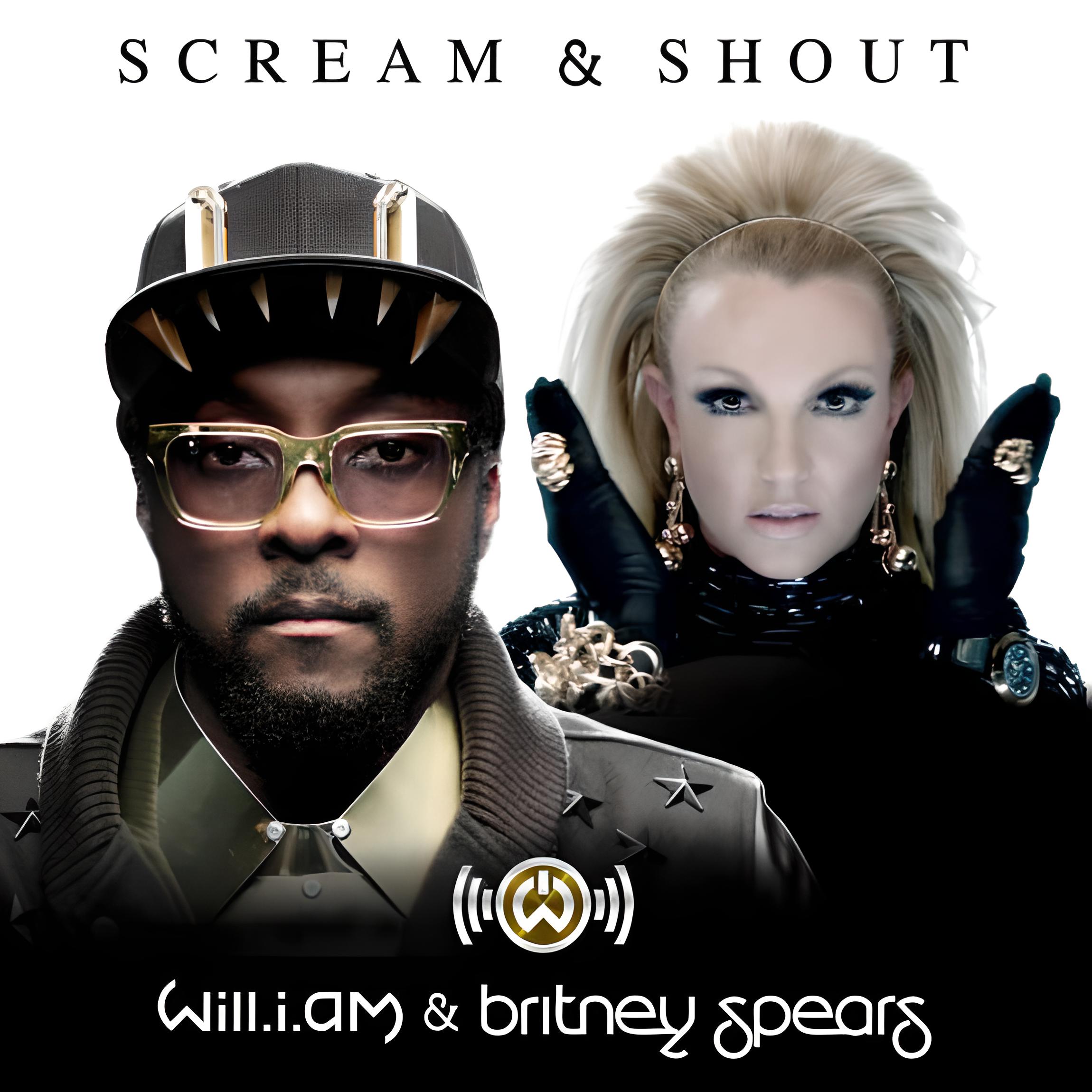 will.i.am, Britney Spears - MIND YOUR BUSINESS (Lyrics) 