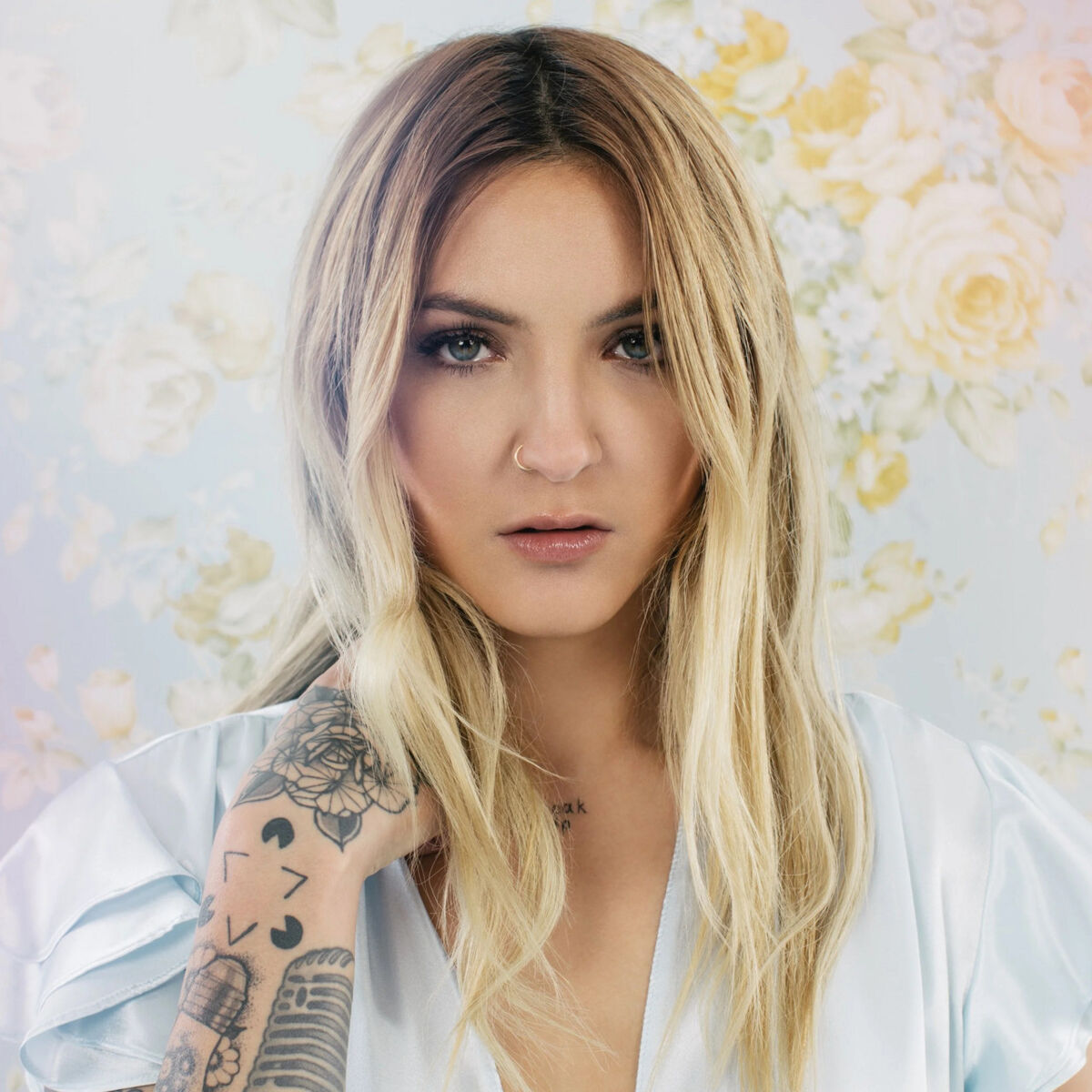 Julia Michaels | Britney Spears Wiki | Fandom