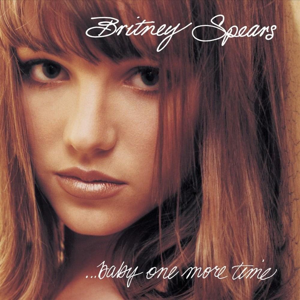 Baby One More Time, Britney Spears Wiki