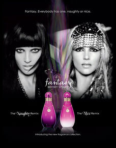 Fantasy The Nice Remix Britney Spears Wiki Fandom