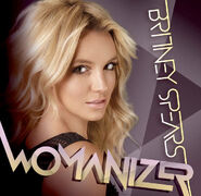 "Womanizer"