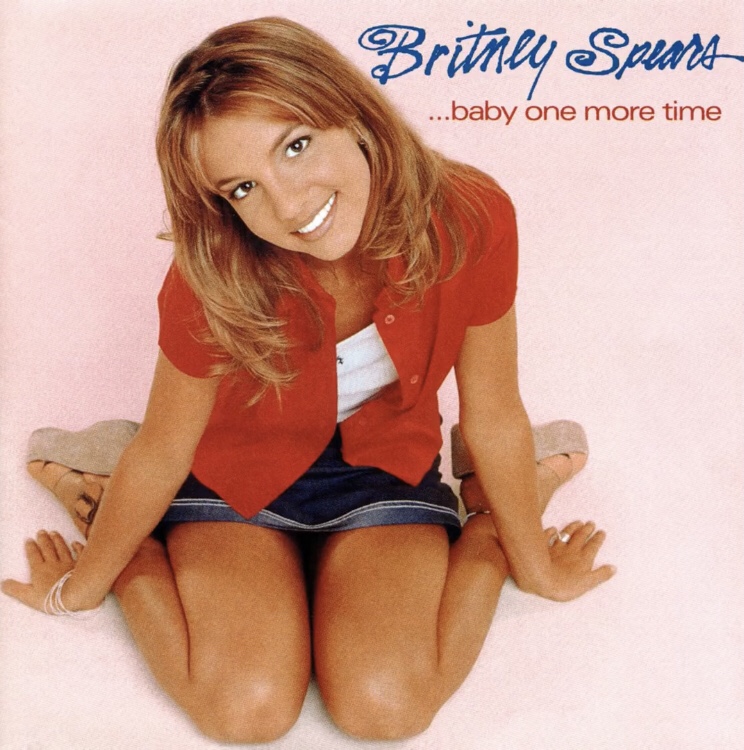 Can You Finish These Britney Spears Lyrics?