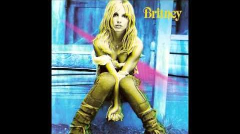 Britney Spears - Mad Love