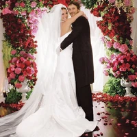 Britney Kevin S Wedding Britney Spears Wiki Fandom