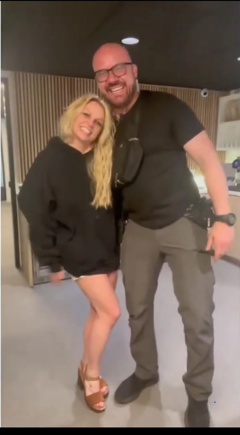 Upcoming Project Britney Spears Wiki Fandom