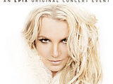 Britney Spears Live: The Femme Fatale Tour