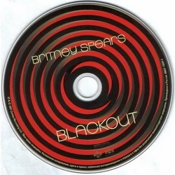 2022 Latest Britney Spears Blackout Songs britney spears it's just a movie