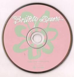 Baby One More Time Album Britney Spears Wiki Fandom Baby One More Time Album Britney Spears Wiki Fandom