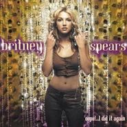 Oops!... I Did It Again Cover-0