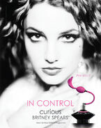 In Control Poster