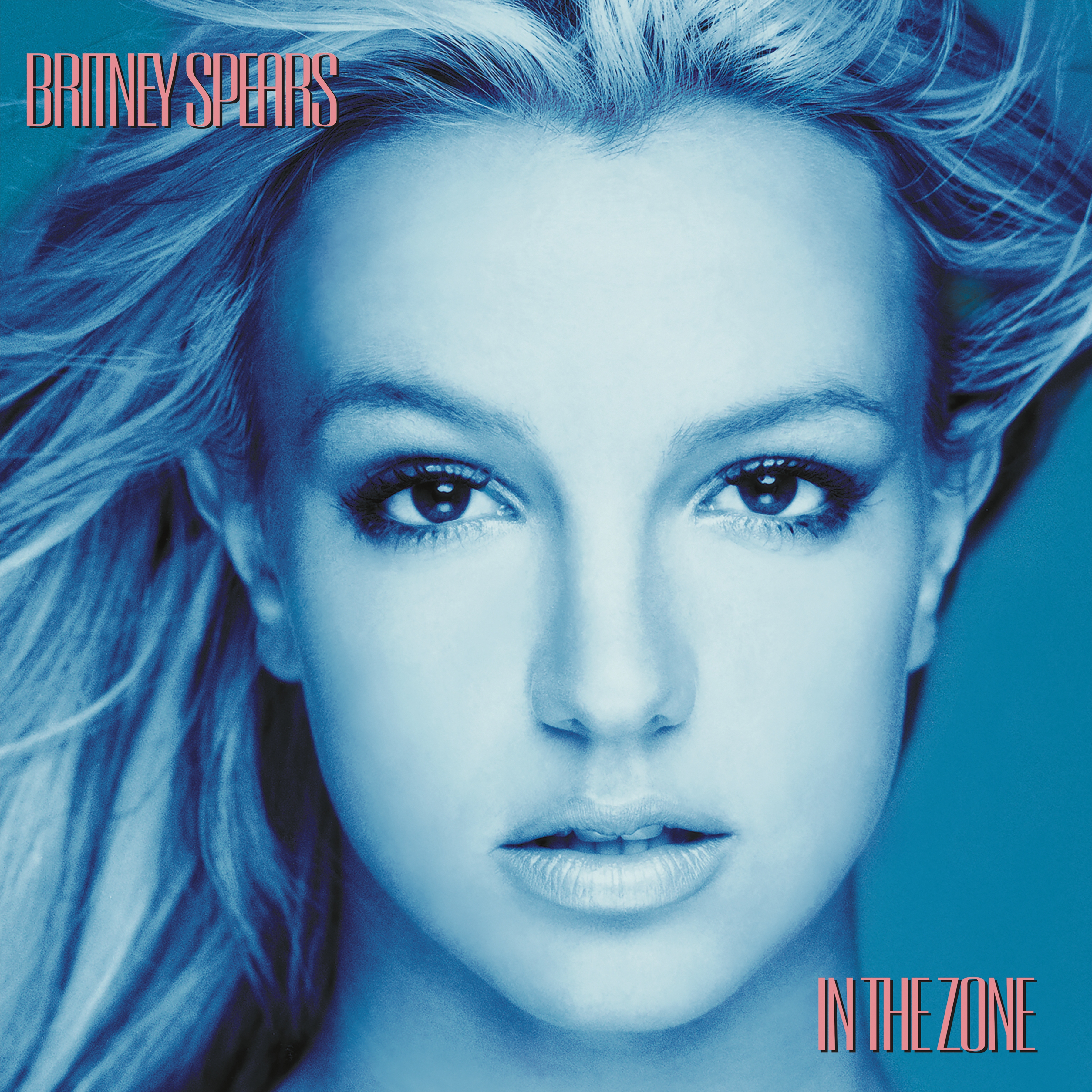 Britney Spears - Britney Jean Lyrics and Tracklist