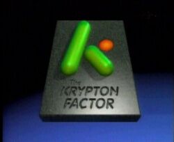 The Krypton Factor Britquiz Wiki Fandom