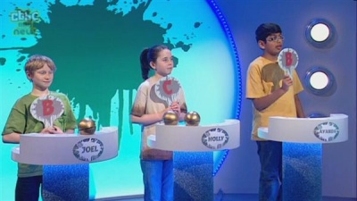 Horrible Histories: Gory Games Facts for Kids