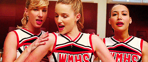 I Say A Little Prayer Brittany S Pierce Wiki Fandom