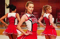 I Say A Little Prayer Brittany S Pierce Wiki Fandom