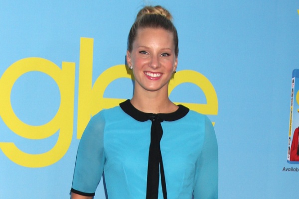 Heather Morris