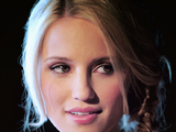 Dianna Agron