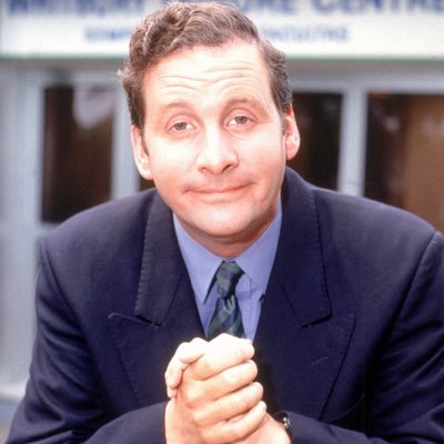 Picture of Gordon Brittas