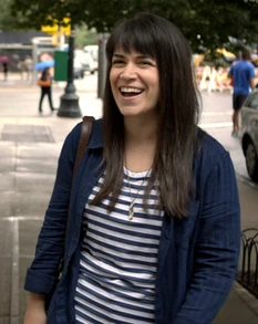 Abbi Abrams (161 KB) Abbi