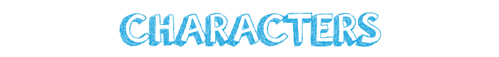 CHARACTERS1