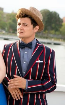 Jaime Castro (25 KB) Jaime