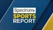 KABC ABC7 Eyewitness News - Spectrum Sports Report open from the Late 2010's