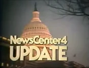 WRC Newscenter 4 Update bumper from Late 1980