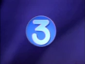 WFSB Channel 3 - You And Channel 3, We've Got The Touch promo from Fall 1984