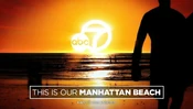 KABC ABC7 - This Is Our Manhattan Beach ident from Summer 2020