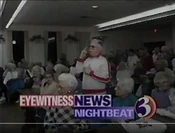 WFSB Channel 3 Eyewitness News Nightbeat - Next promo for January 31, 1994