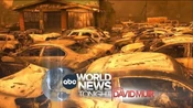 World News Tonight: Special Edition open from January 9, 2025