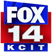 KCIT 14 logo